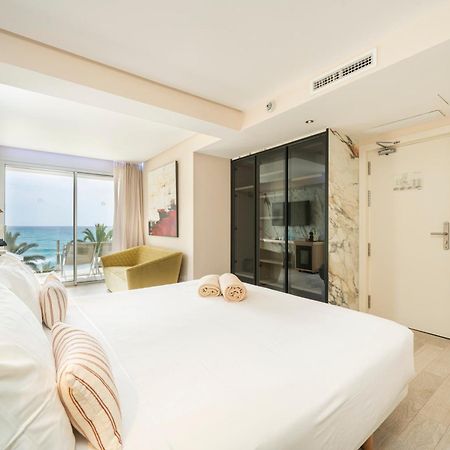 Melbeach Hotel & Spa - Adults Only Canyamel  Esterno foto