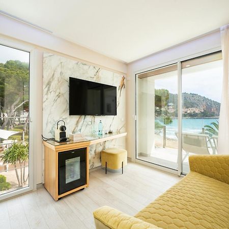 Melbeach Hotel & Spa - Adults Only Canyamel  Esterno foto