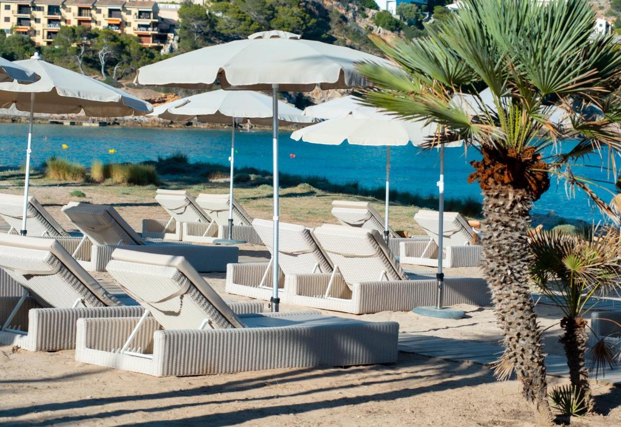 Melbeach Hotel & Spa - Adults Only Canyamel  Esterno foto