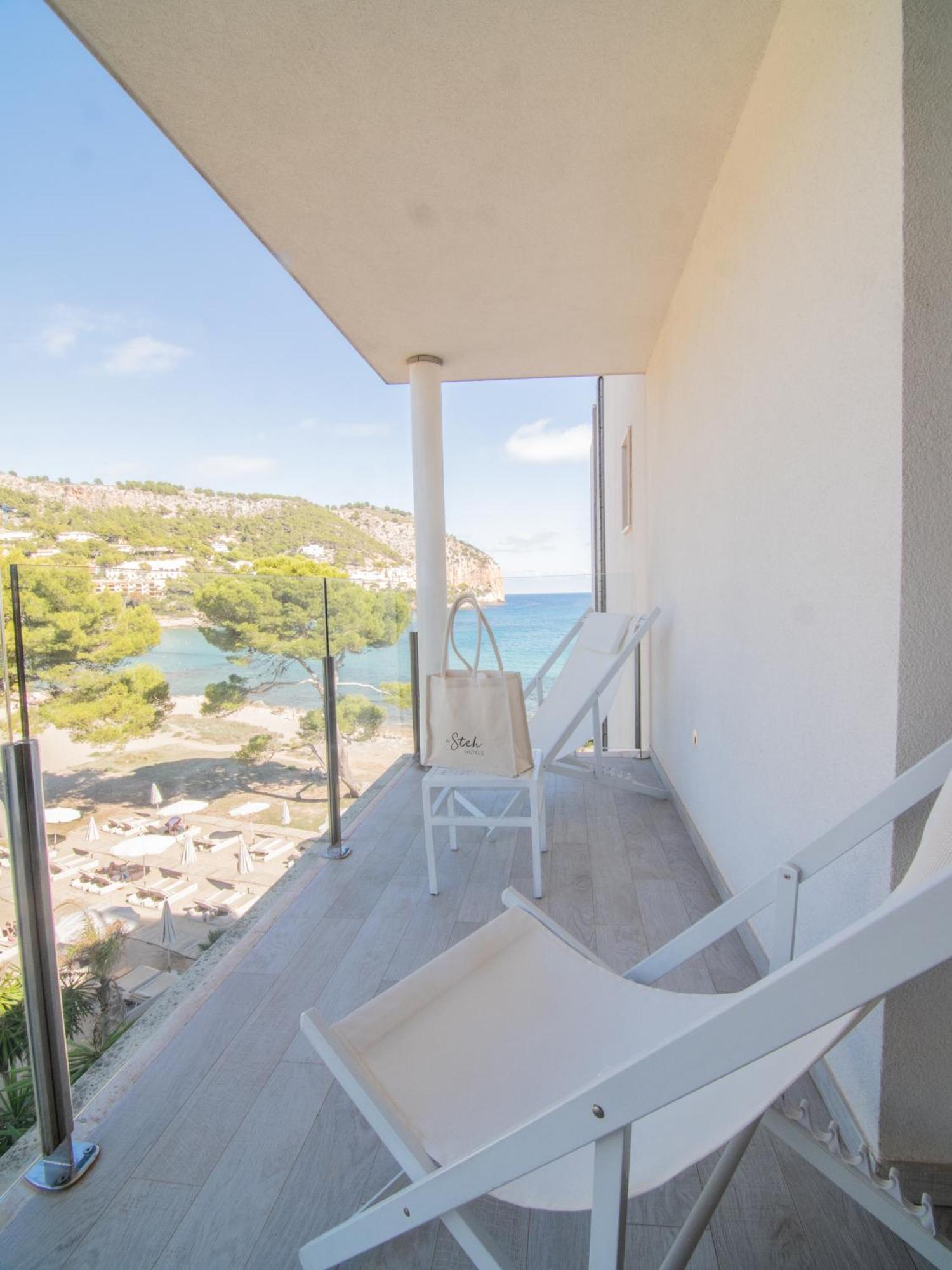Melbeach Hotel & Spa - Adults Only Canyamel  Esterno foto