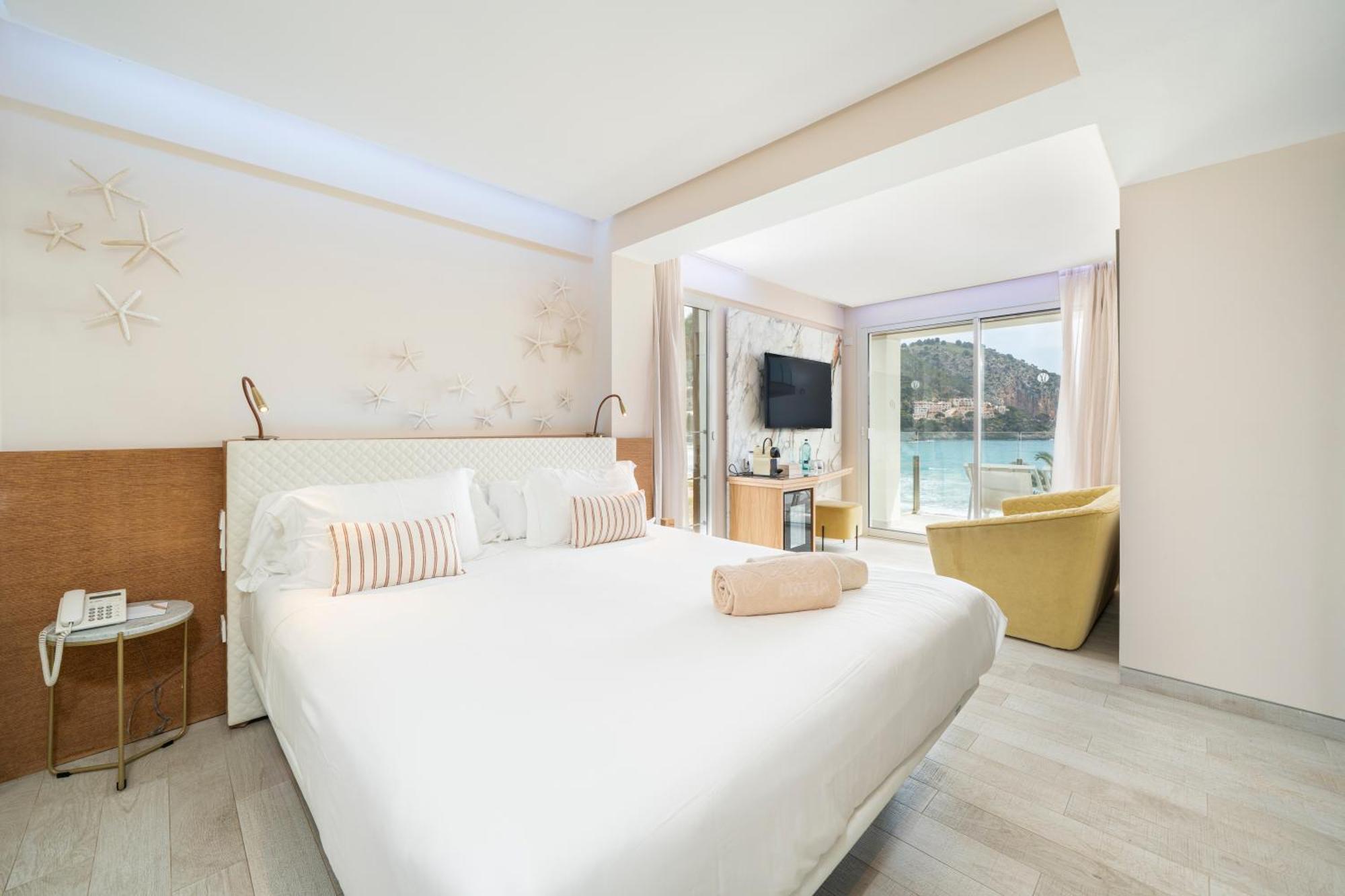 Melbeach Hotel & Spa - Adults Only Canyamel  Esterno foto
