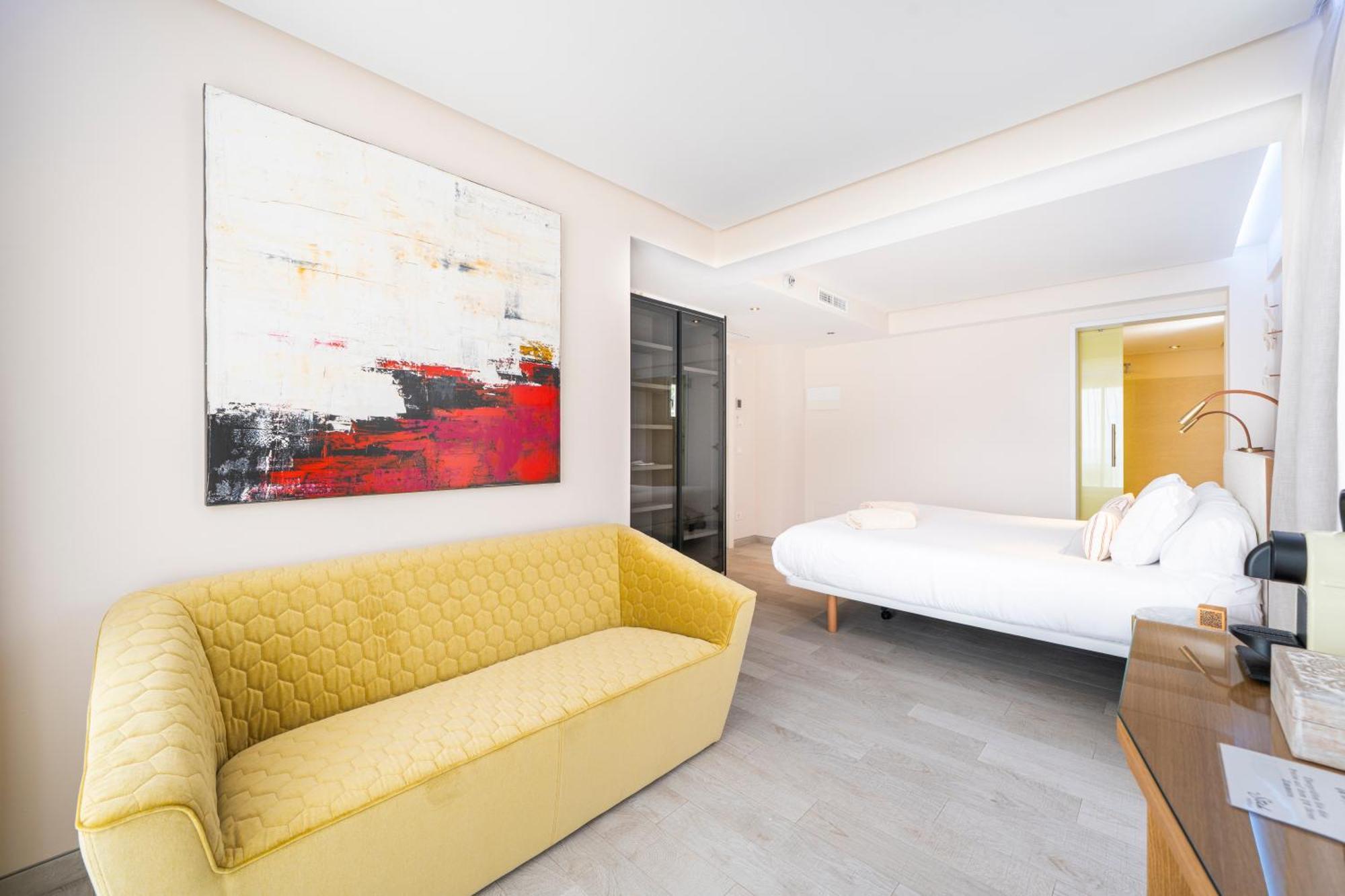 Melbeach Hotel & Spa - Adults Only Canyamel  Esterno foto