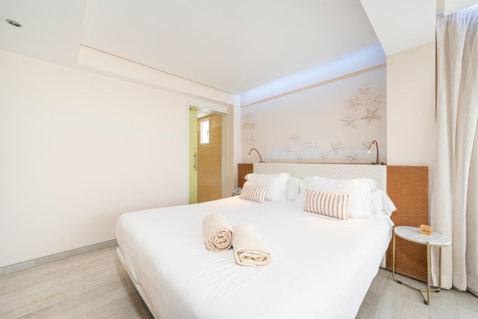 Melbeach Hotel & Spa - Adults Only Canyamel  Esterno foto
